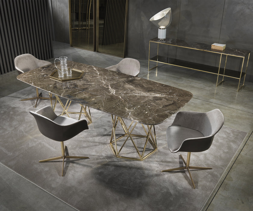 Chia Dining Chair | Marelli 