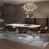 Chia Dining Chair | Marelli 