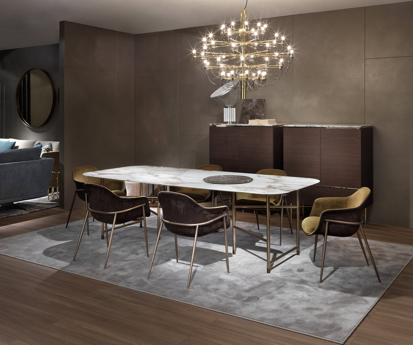 Chia Dining Chair | Marelli 
