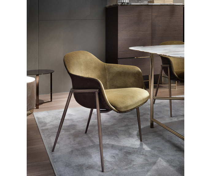 Chia Dining Chair | Marelli 