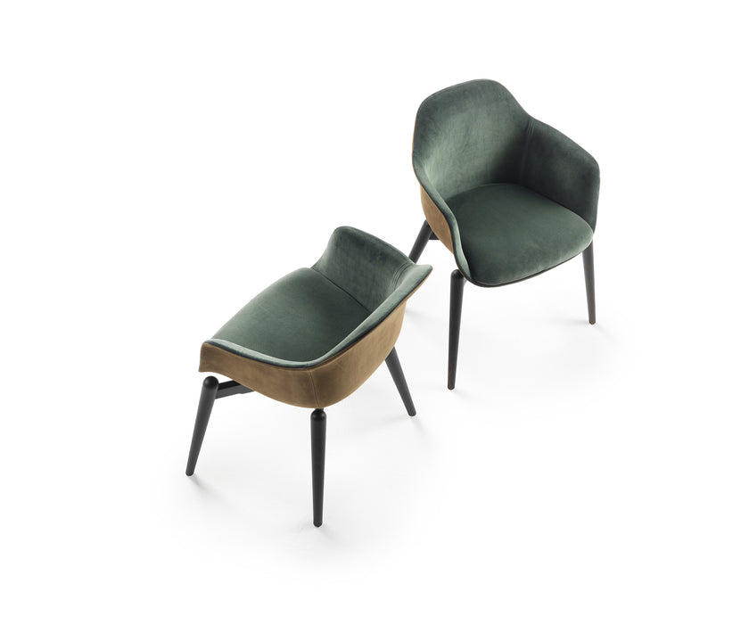 Chia Dining Chair | Marelli 