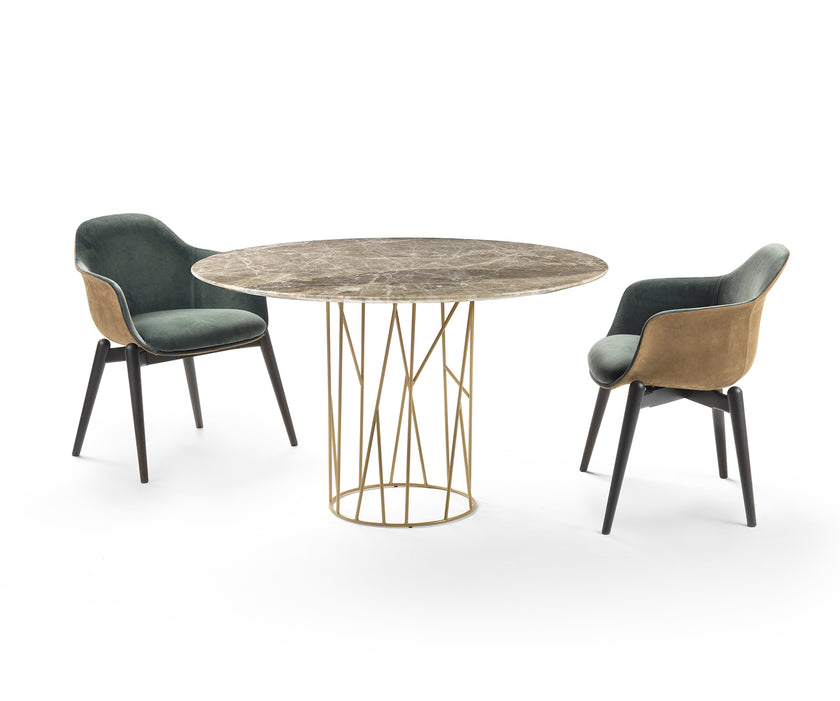 Chia Dining Chair | Marelli 