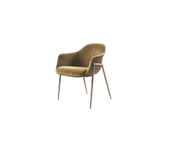 Chia Dining Chair | Marelli 