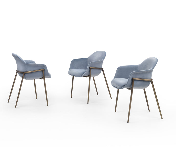 Chia Dining Chair | Marelli 