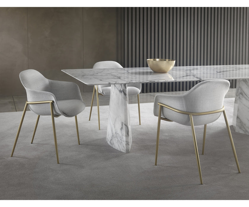 Chia Dining Chair | Marelli 