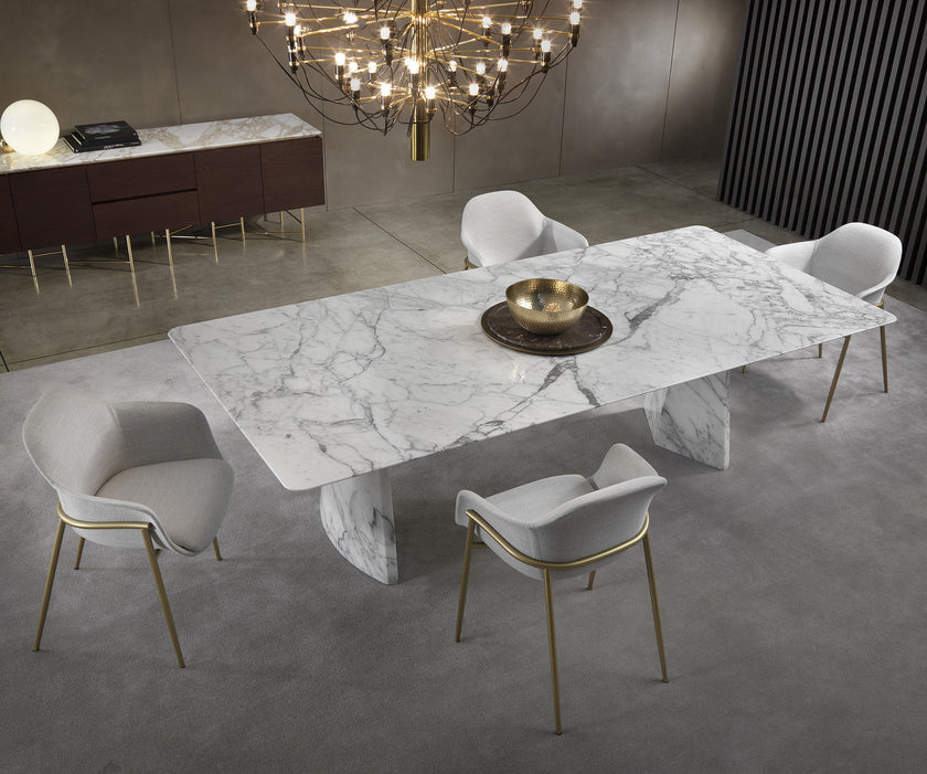 Chia Dining Chair | Marelli 