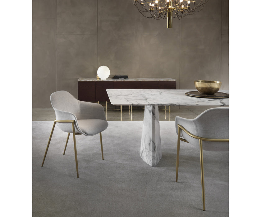 Chia Dining Chair | Marelli 