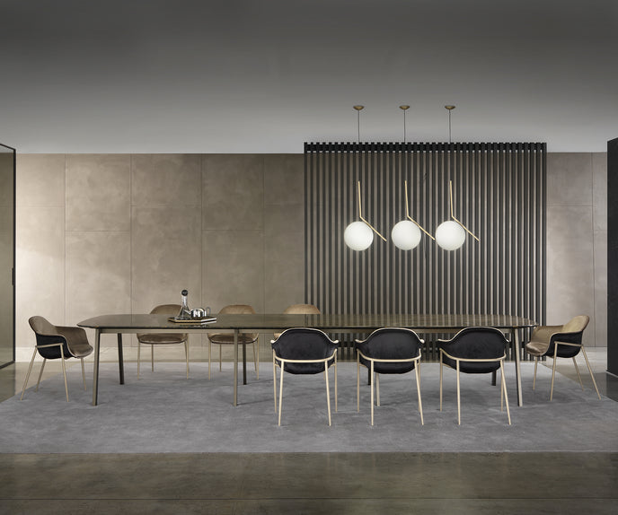 Chia Dining Chair | Marelli 