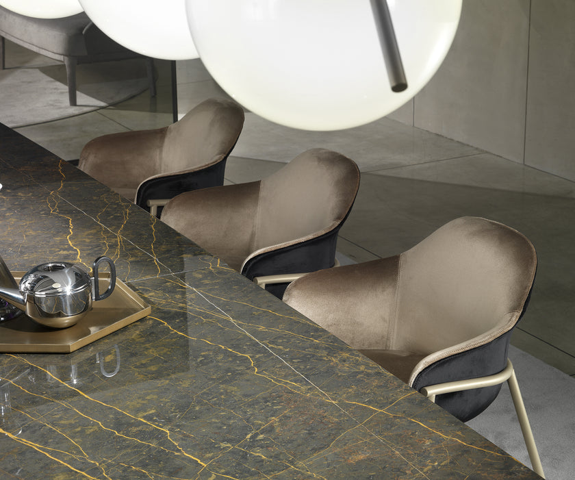 Chia Dining Chair | Marelli 