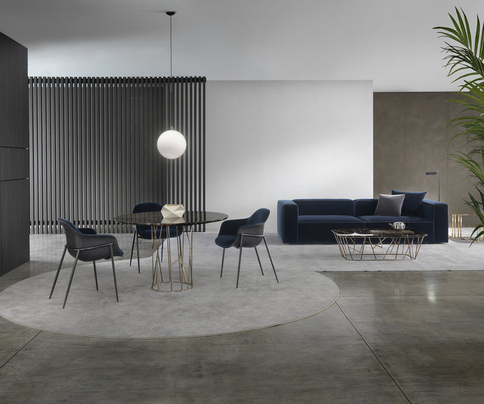 Chia Dining Chair | Marelli 