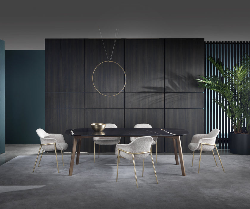Chia Dining Chair | Marelli 