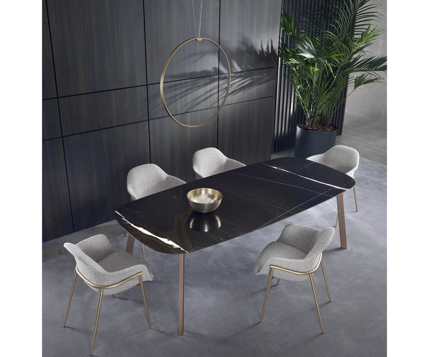 Chia Dining Chair | Marelli 