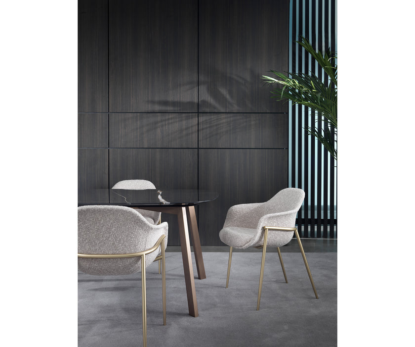 Chia Dining Chair | Marelli 