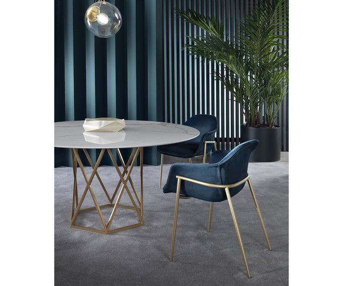 Chia Dining Chair | Marelli 