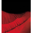 Ingo-Maurer-Floor-Sample-Kokoro-Table-Lamp-Red