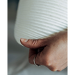 Ingo-Maurer-Floor-Sample-Poul-Poul-Table-Lamp-White