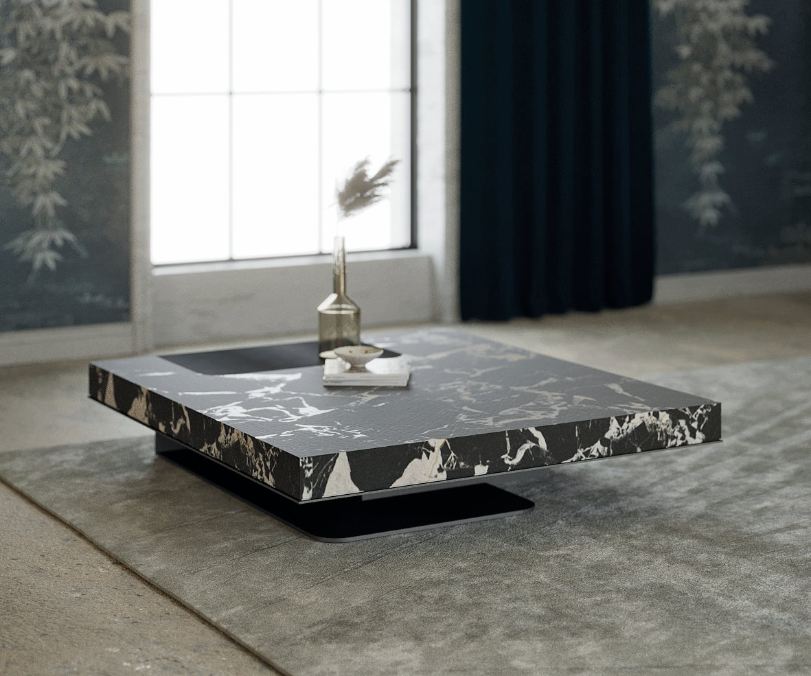 Ipanema Coffee Table | Paolo Castelli