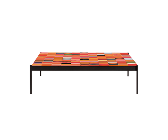 Iris Coffee Table Gandia Blasco