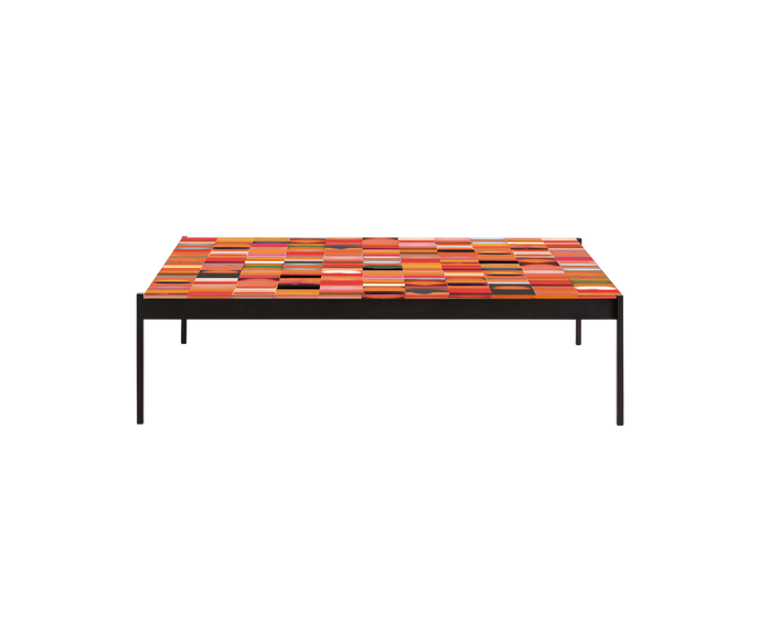 Iris Coffee Table Gandia Blasco