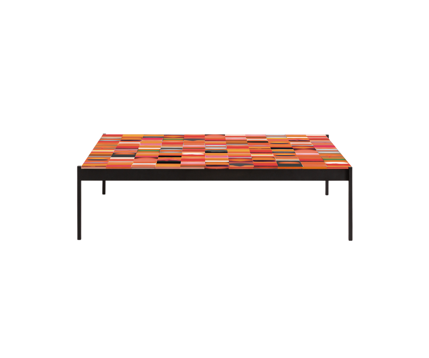 Iris Coffee Table Gandia Blasco