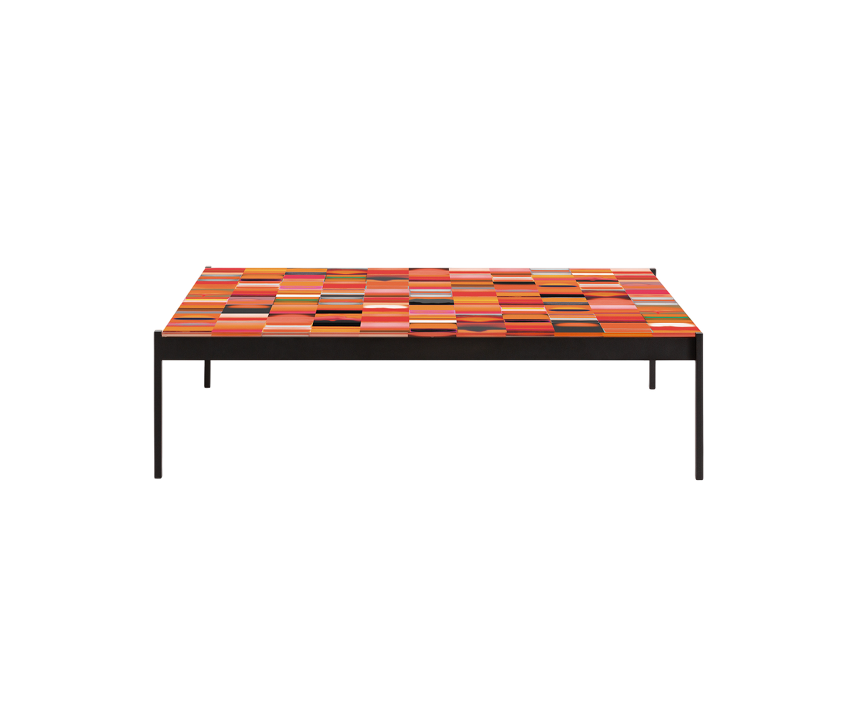 Iris Coffee Table Gandia Blasco