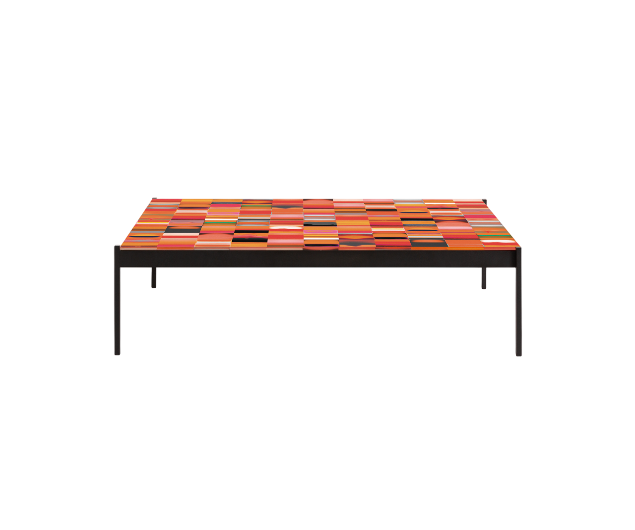 Iris Coffee Table Gandia Blasco