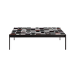 Iris Coffee Table Gandia Blasco