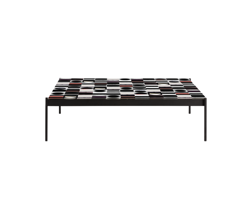 Iris Coffee Table Gandia Blasco