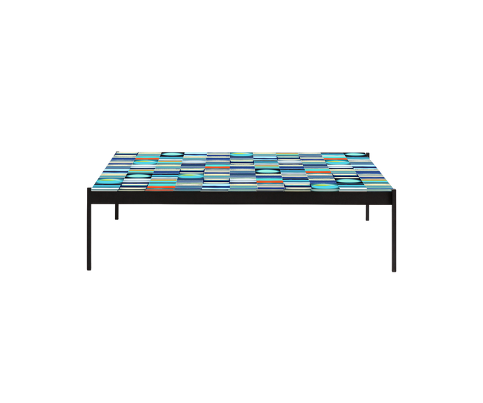 Iris Coffee Table Gandia Blasco