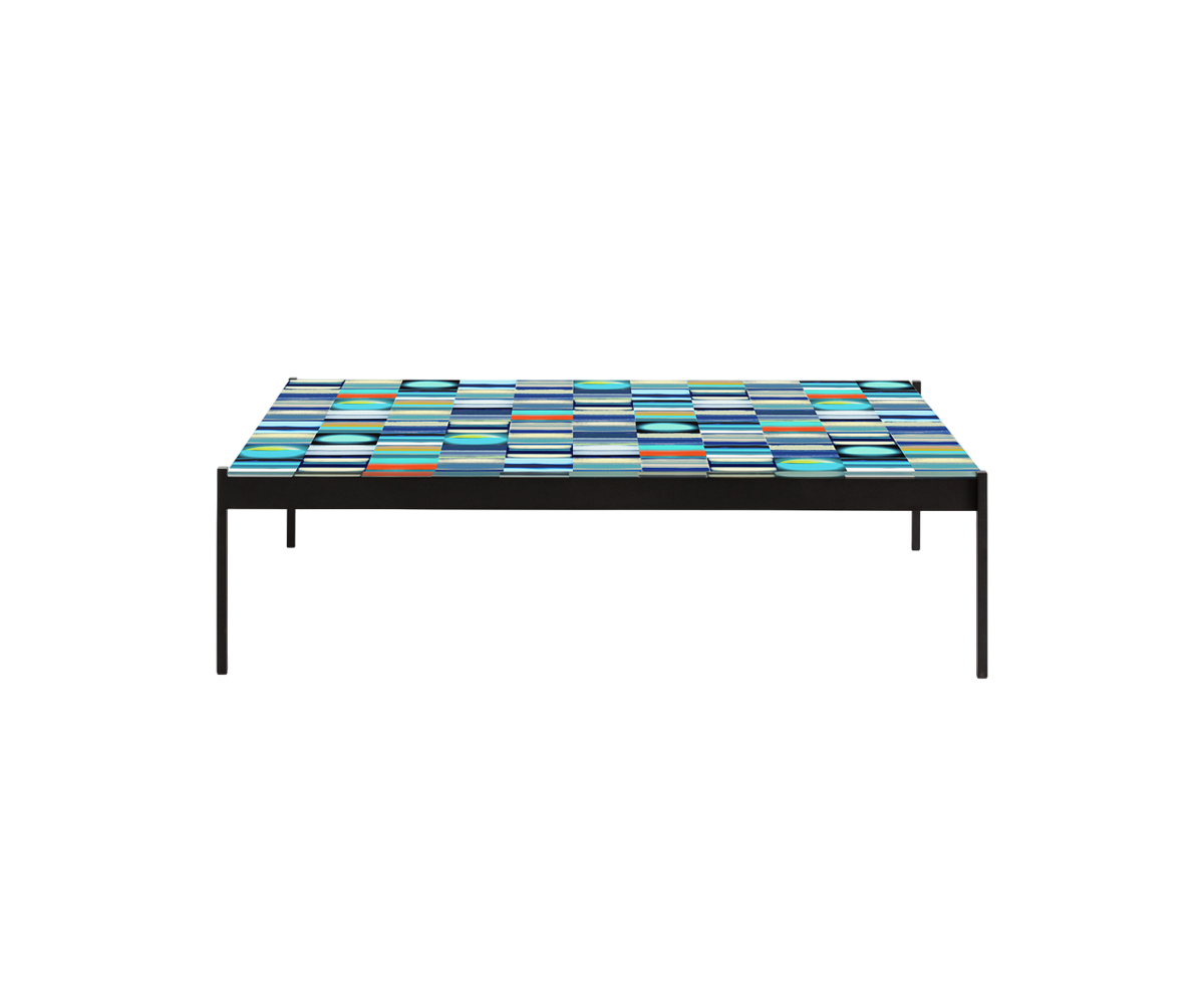 Iris Coffee Table Gandia Blasco