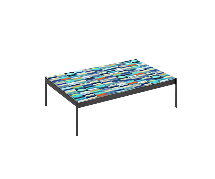 Iris Coffee Table Gandia Blasco