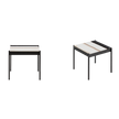 Iris Coffee Table Gandia Blasco