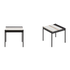 Iris Coffee Table Gandia Blasco