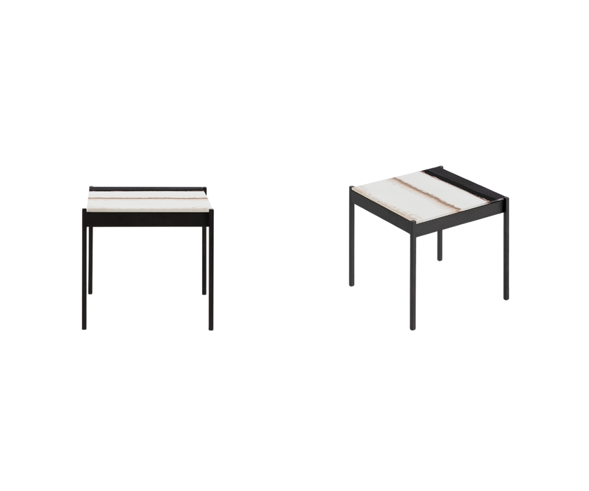 Iris Coffee Table Gandia Blasco