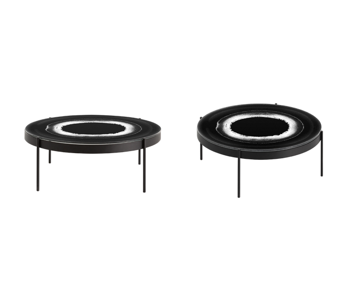 Iris Coffee Table Gandia Blasco