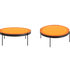 Iris Coffee Table Gandia Blasco