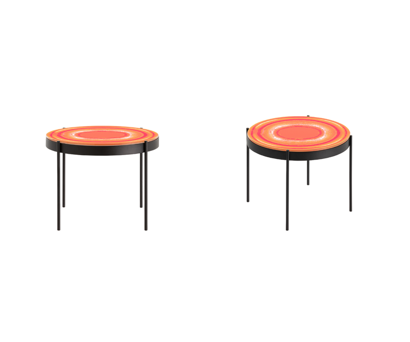 Iris Coffee Table Gandia Blasco