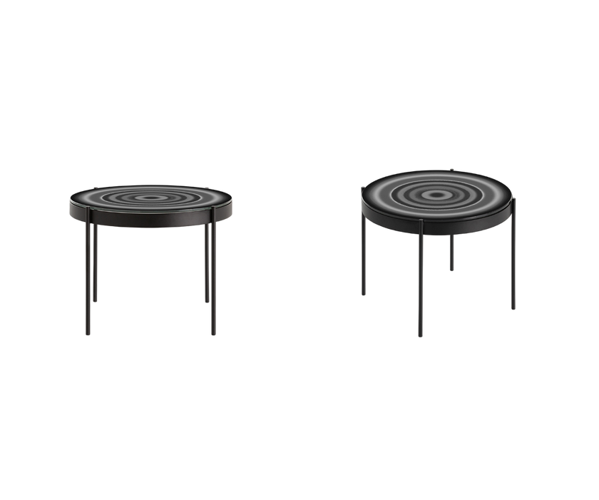 Iris Coffee Table Gandia Blasco