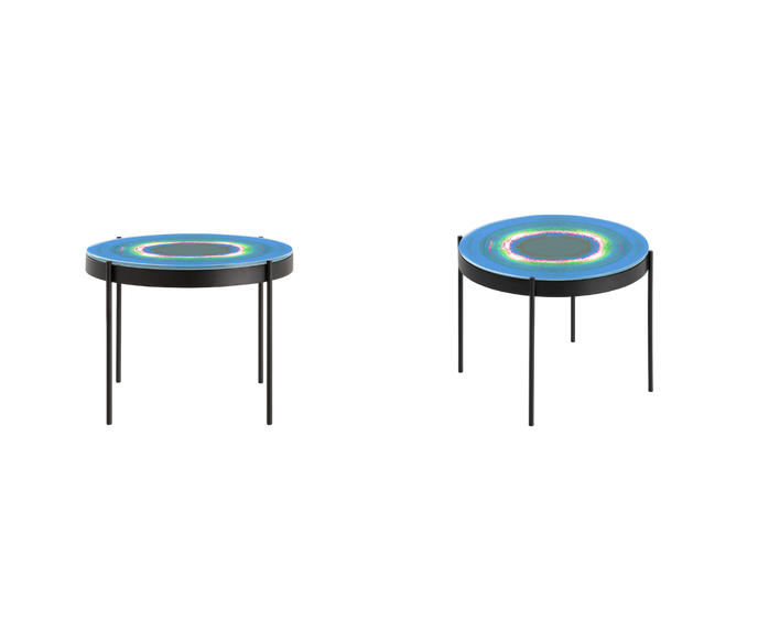 Iris Coffee Table Gandia Blasco