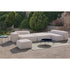 Iris Coffee Table Gandia Blasco