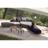 Iris Coffee Table Gandia Blasco