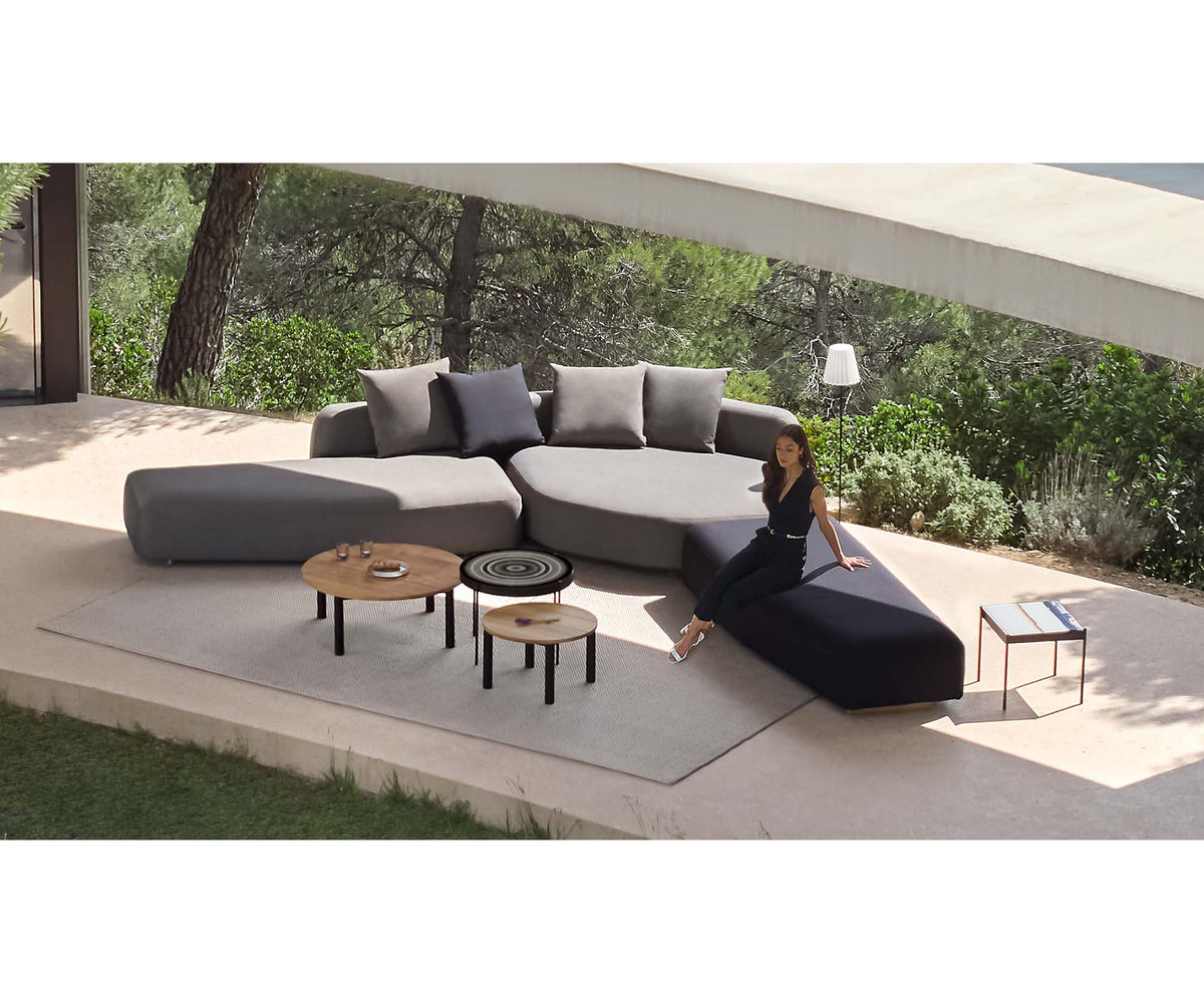 Iris Coffee Table Gandia Blasco