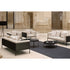 Iris Coffee Table Gandia Blasco