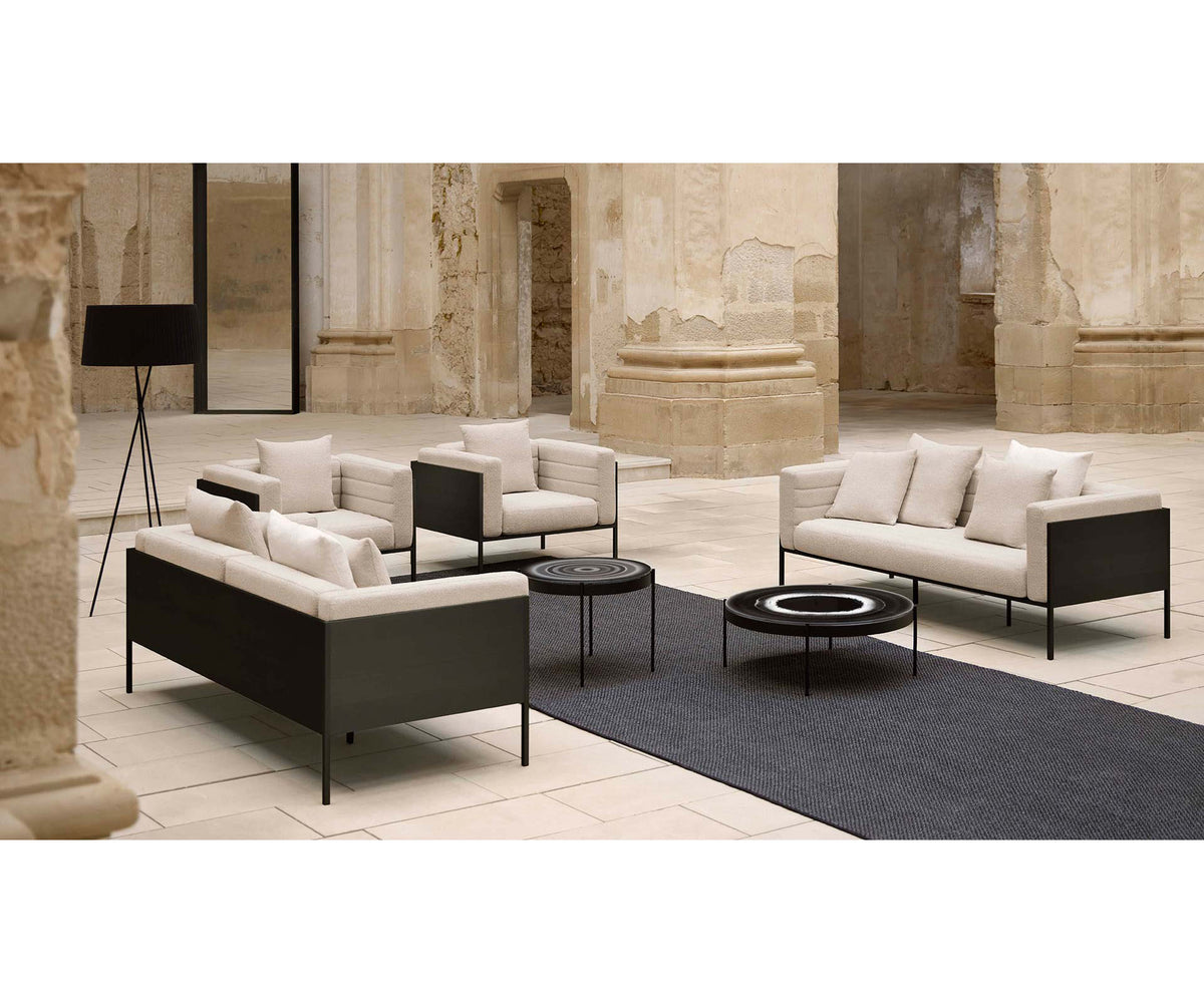 Iris Coffee Table Gandia Blasco