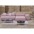 Iris Coffee Table Gandia Blasco
