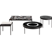 Iris Coffee Table Gandia Blasco