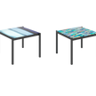 Iris Dining Table Gandia Blasco