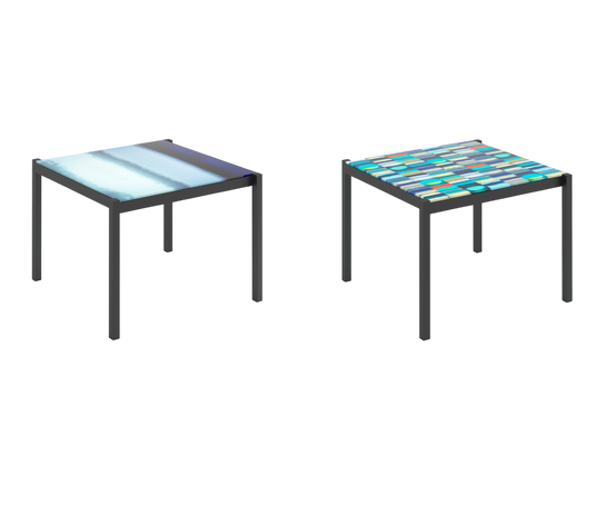 Iris Dining Table Gandia Blasco
