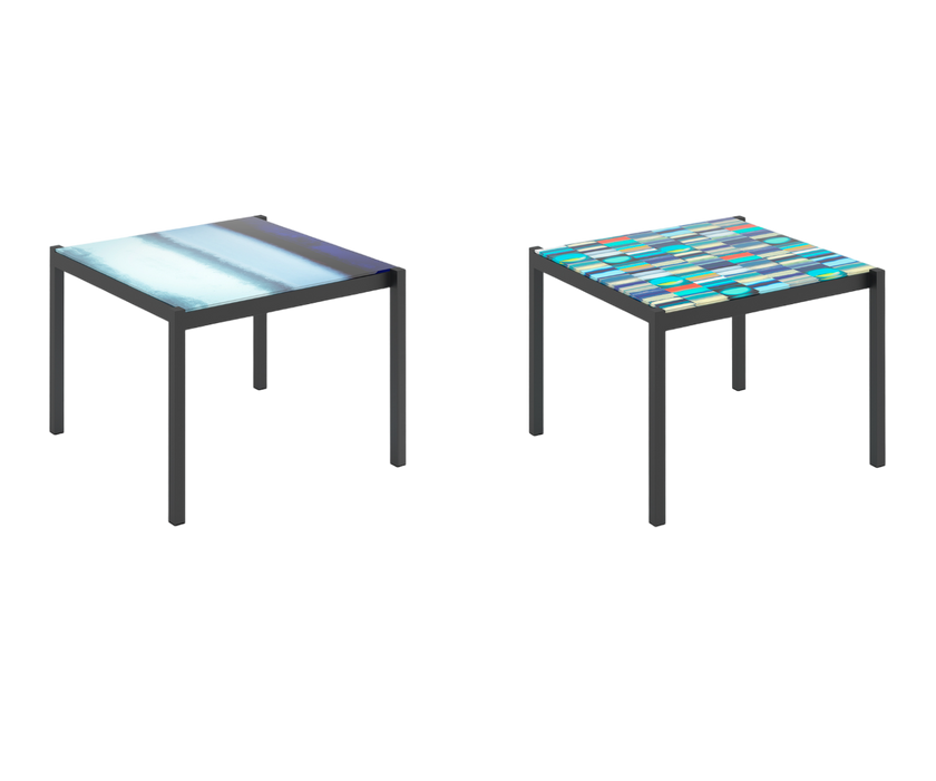 Iris Dining Table Gandia Blasco