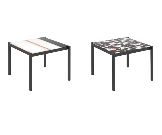 Iris Dining Table Gandia Blasco